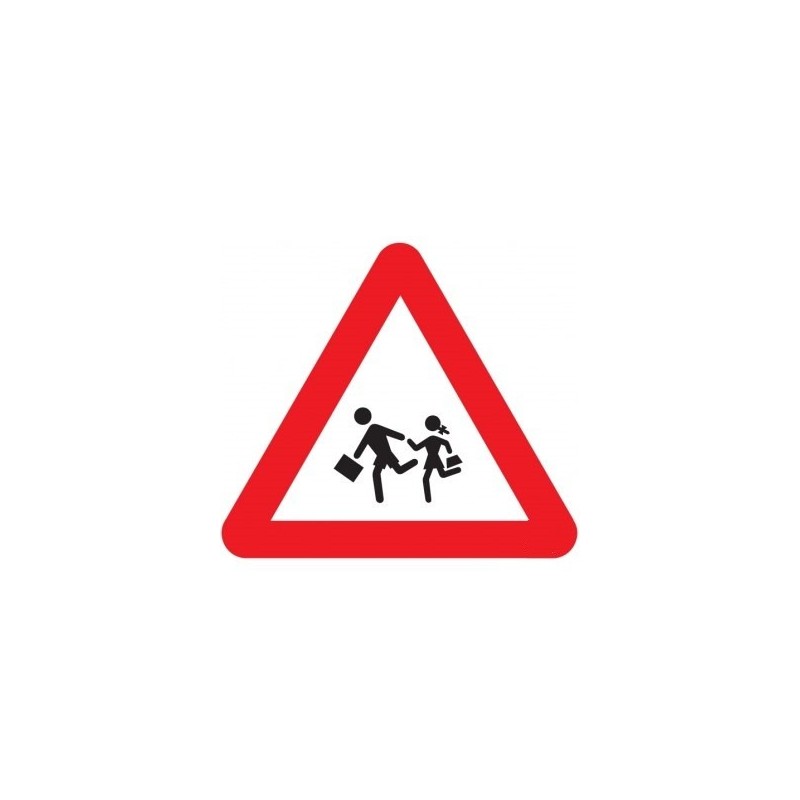 Niños P-21 en Acero