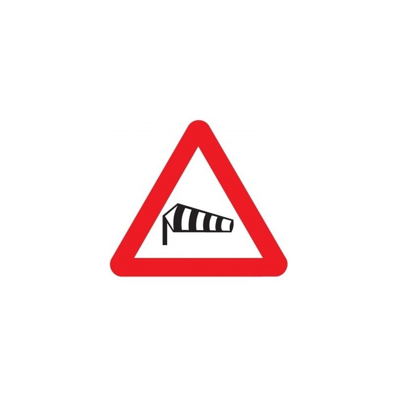 Viento Transversal P-29 en Acero
