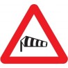 Viento Transversal P-29 en Acero