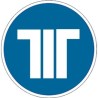 Señal MOPU R-418 Vía exclusiva para vehículos con telepeaje en Acero