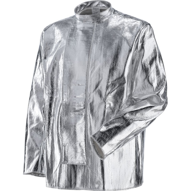 Chaqueta Fibra Giacca