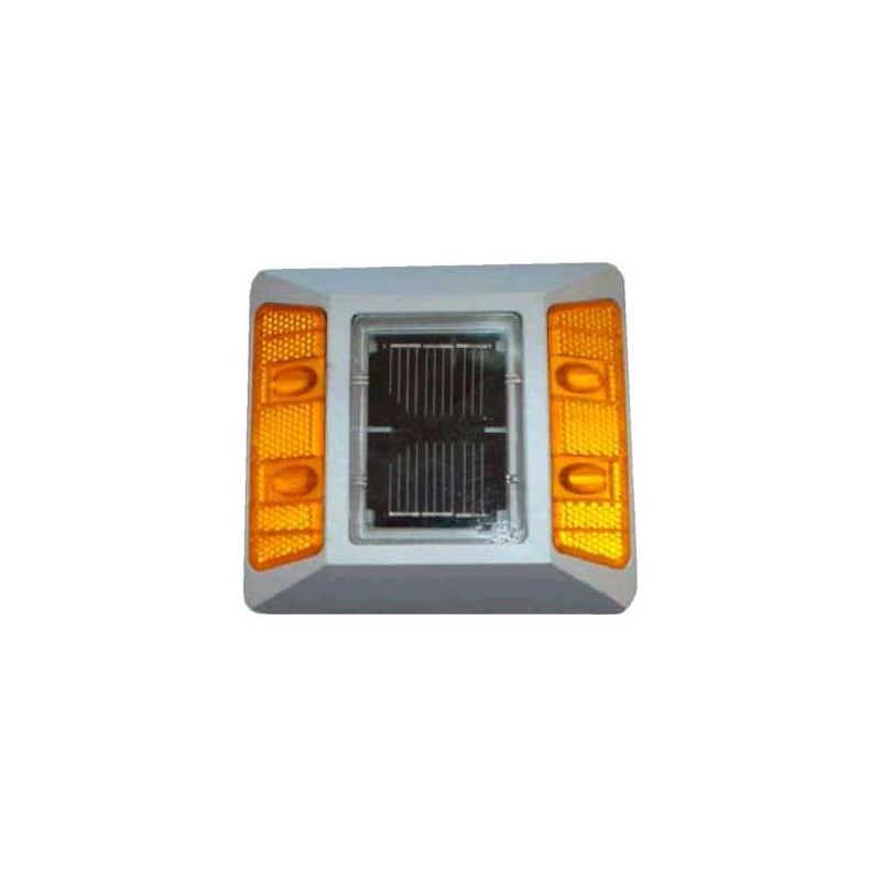 Captafaro solar 2 caras
