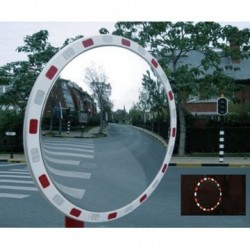 Espejo Vial Exterior...
