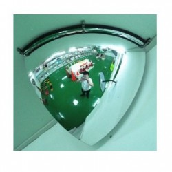 Espejo Cuarto Hemisférico...