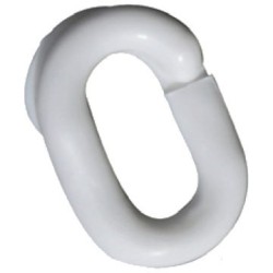 Eslabones de Unión para las Cadenas Plásticas