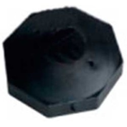 Base Caucho 7 kg