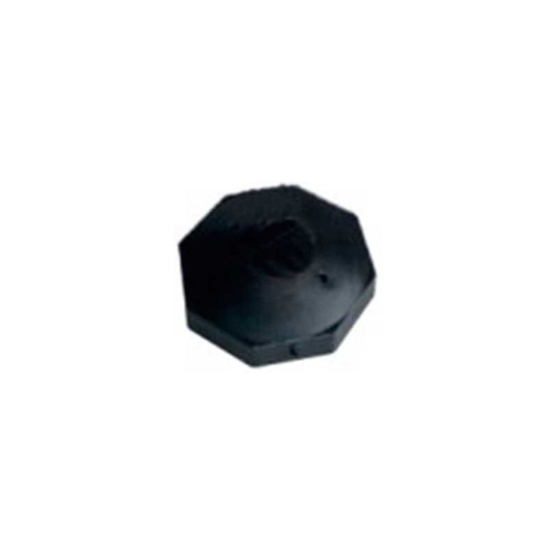 Base Caucho 7 kg