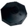 Base Caucho 7 kg