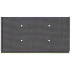 Soporte V-11 Placa Transporte