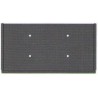 Soporte V-11 Placa Transporte