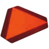 PLACA VEHÍCULO LENTO V-5