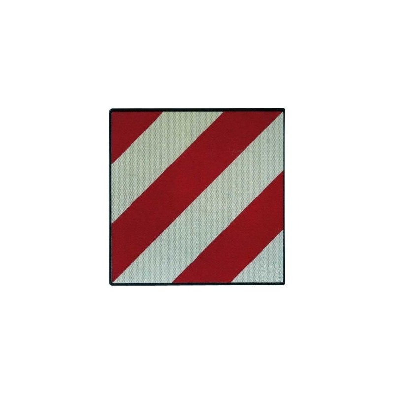 Placa Vehículo Carga V-20