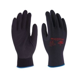 Guante Microflex