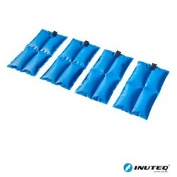 Pack 15 Set 4 Sacos Chaleco Refrescante Tuaq