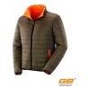 Cazadora Reversible Clodia