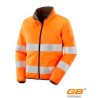 Cazadora Reversible Clodia