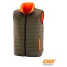 Chaleco Reversible Capua