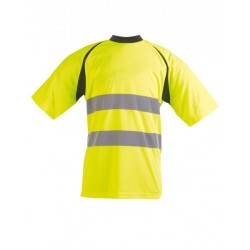 Camiseta Alta Visibilidad Mod.Suze/Suzo
