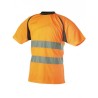 Camiseta Alta Visibilidad Mod.Suze/Suzo