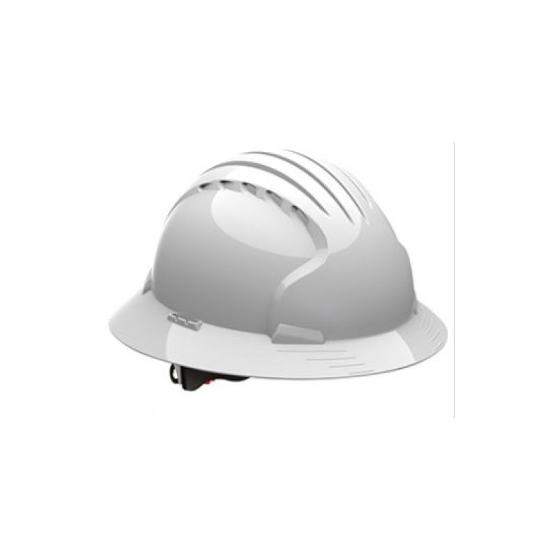Casco Evo 6100
