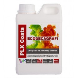 Decapante Gel Ecodecagrafi...