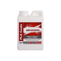Decapante Liquido Decaparks Biodegradable/Ecologico (D-45)
