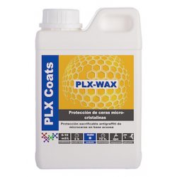 Protección PLX Wax