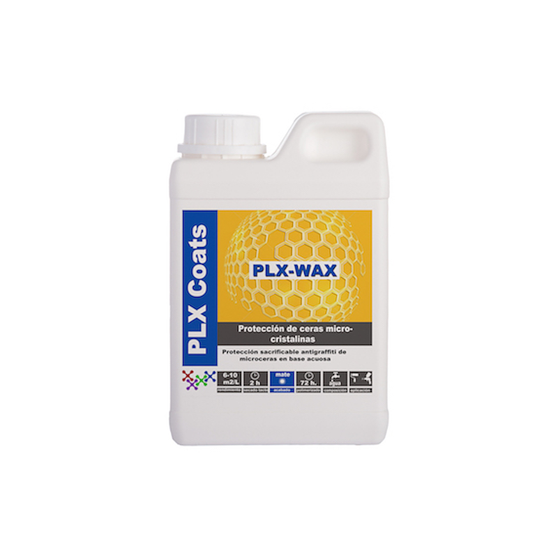 Anti-Graffiti Wax (P-10)