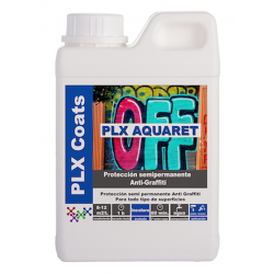 Anti-Graffiti PLX Aquaret