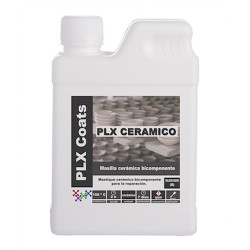 Masilla PLX Cerámico (E-96)