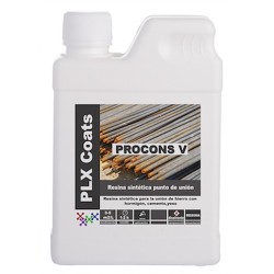 Resina Sintética Procons V (E-91)