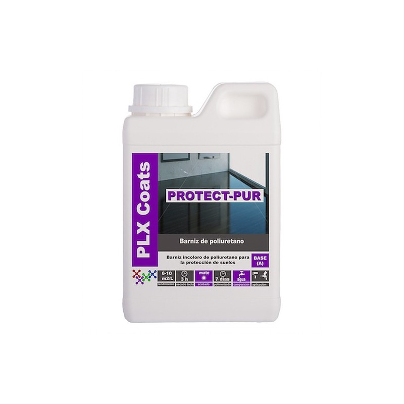 Protector Suelos Protec Pur (P-21)