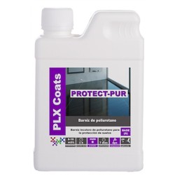 Protector Suelos Protec Pur (P-21)