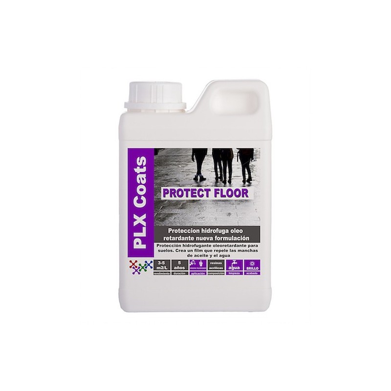 Hidrofugante Protect Floor (H-82)