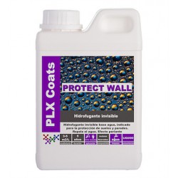 Hidrofugante Protect Wall...