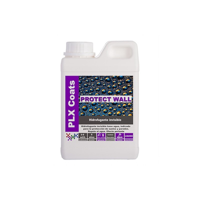 Hidrofugante Protect Wall (H-81)