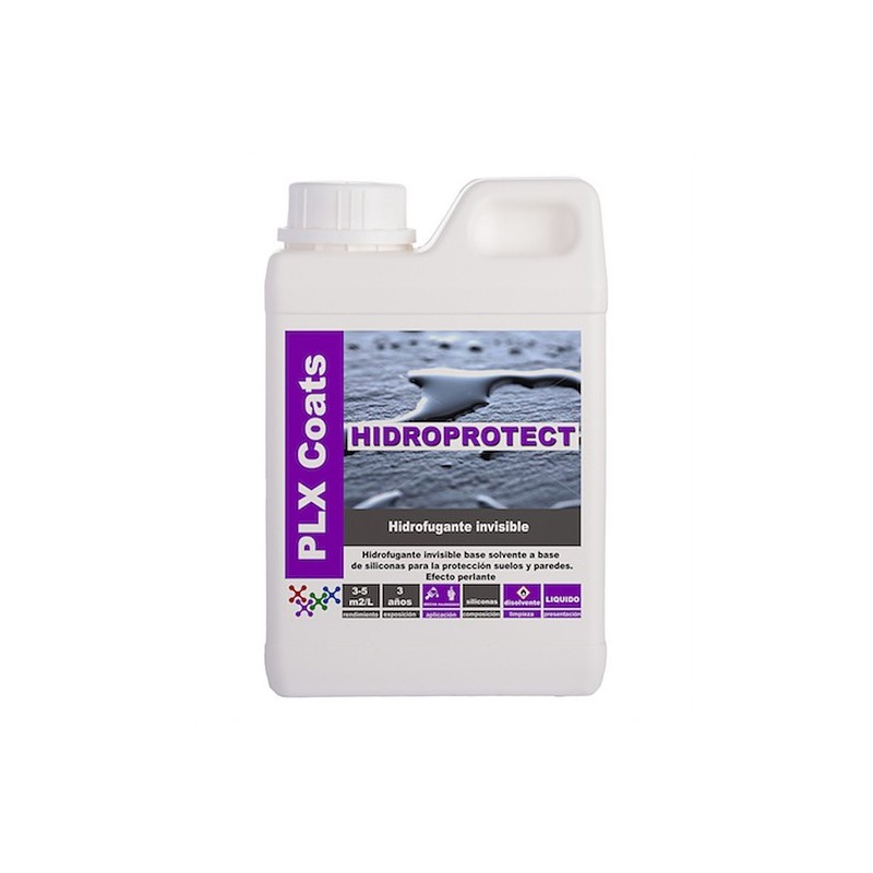 Hidrofugante Protect (H-80)