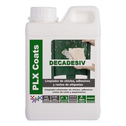 Quita Colas/Adhesivos Decadesiv (L-70)