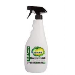 Limpiador Superficies Protegidas Decanol (L-66)