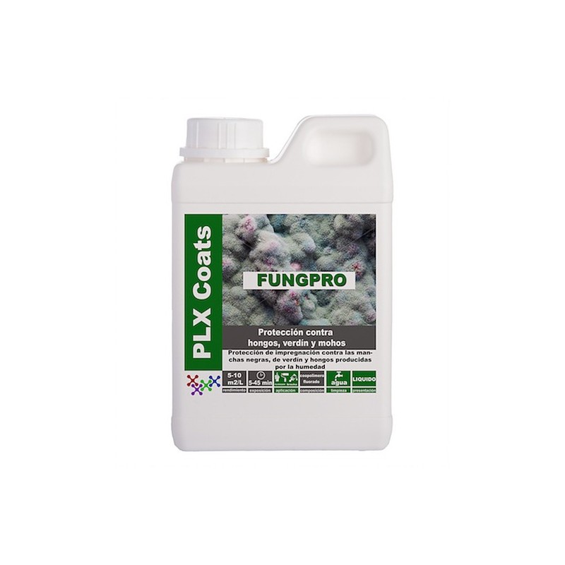 Antimusgo Fungpro (L-64)