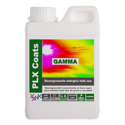 Limpiador Bio Gamma (L-61)