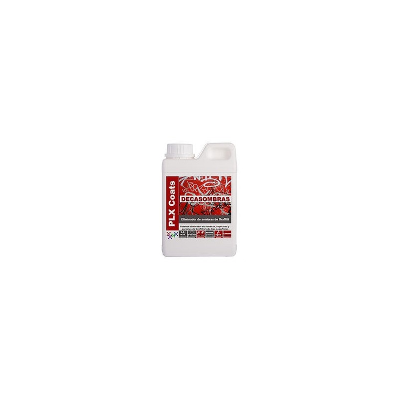 Quitasombras Bio Decasombras (D-50)