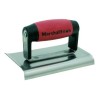 Canteadora Extremos Curvos Mod.D INOX