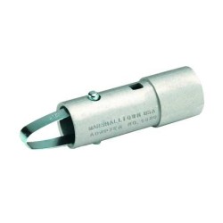 Adaptador Rosca Hembra-Clip