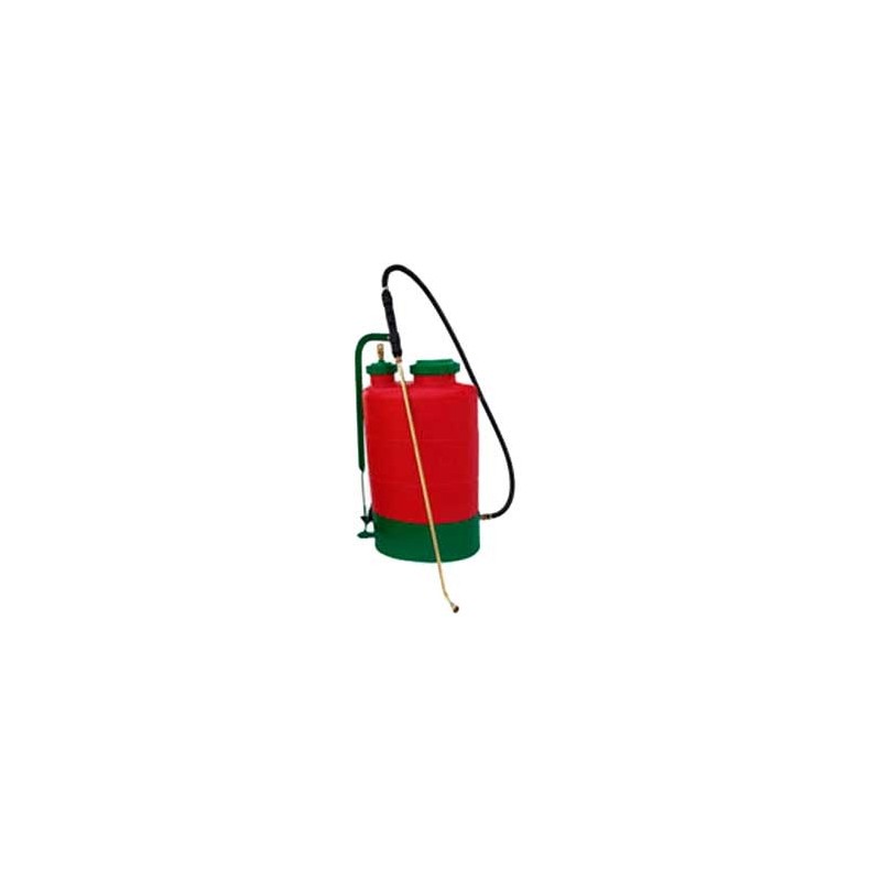 Pulverizador Productos Base Disolvente 15L Colot