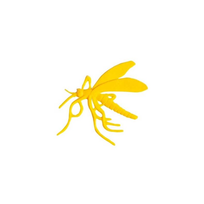 Mosquito Fosilizado
