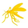Mosquito Fosilizado
