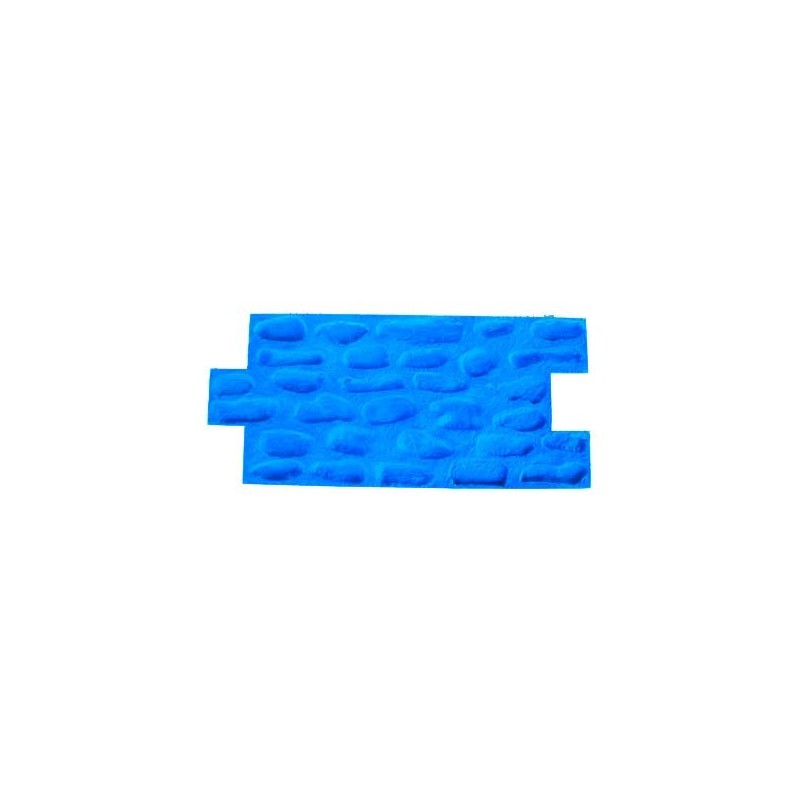 Calzada Ziorta Azul HI-45-2