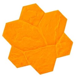 Piedra Irregular Betíes HI-54