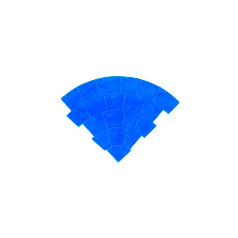 Remate Circular Génova NG-1